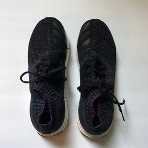 Adidas Ultra boost Knit Shoes